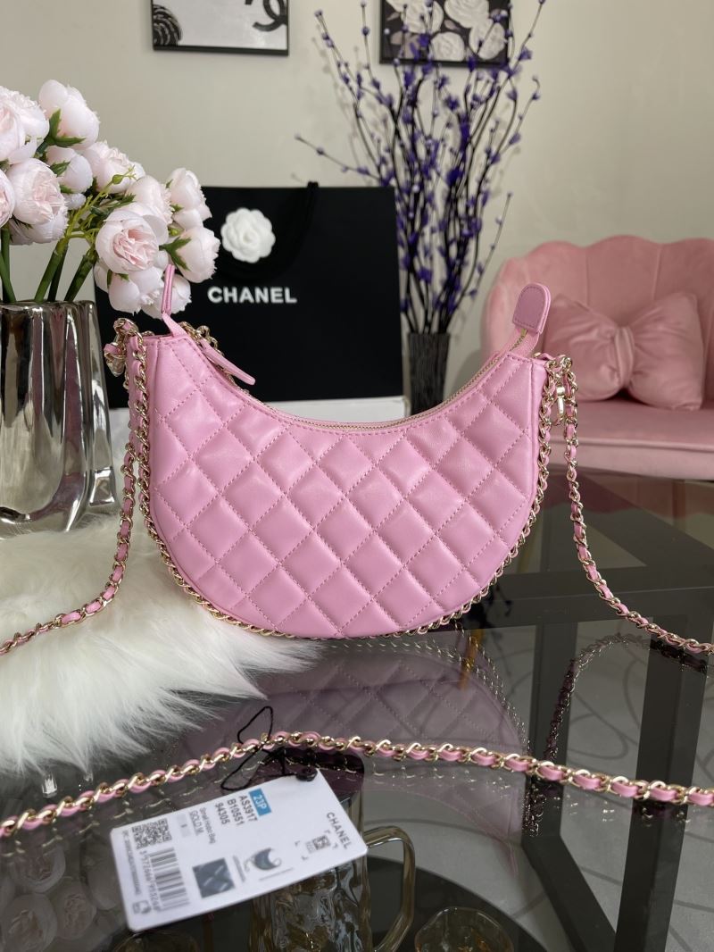 Chanel Hobo Bags